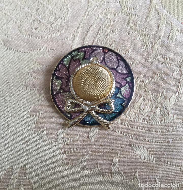 Joyeria: BROCHE VINTAGE PAMELA - Foto 1
