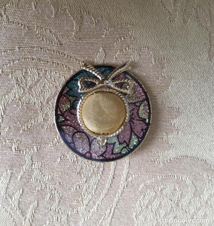 Joyeria: BROCHE VINTAGE PAMELA - Foto 2