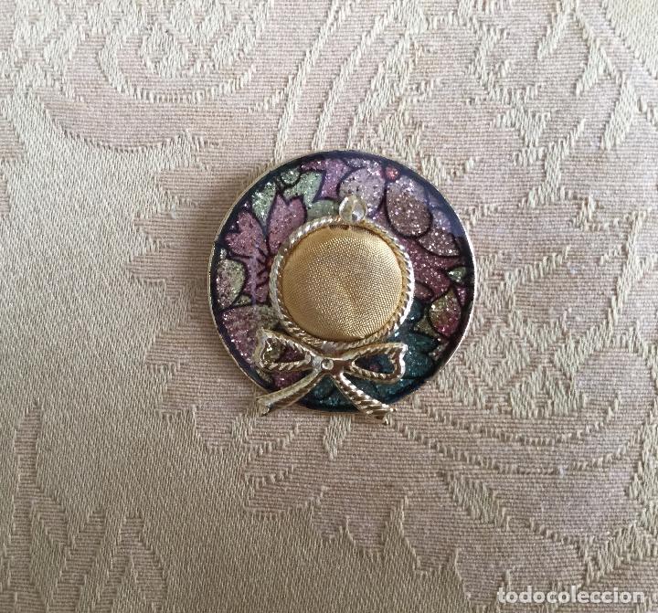 Joyeria: BROCHE VINTAGE PAMELA - Foto 3