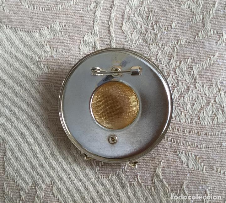 Joyeria: BROCHE VINTAGE PAMELA - Foto 4