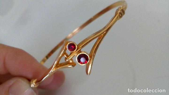 Joyeria: Pulsera dorada - Foto 1