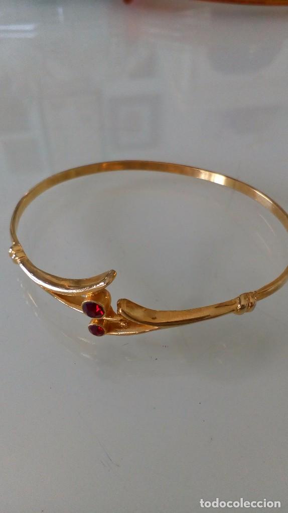 Joyeria: Pulsera dorada - Foto 2