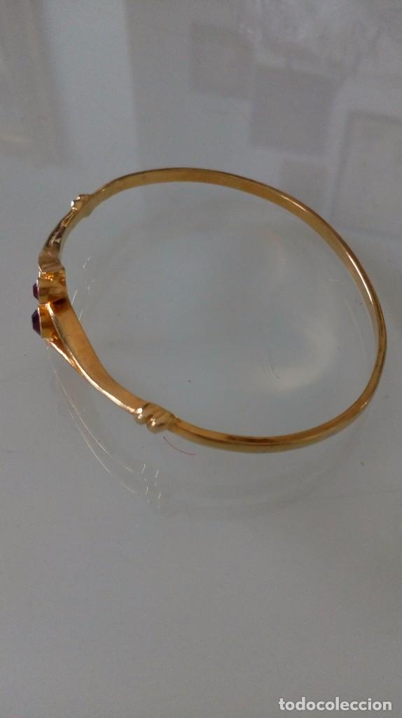 Joyeria: Pulsera dorada - Foto 4