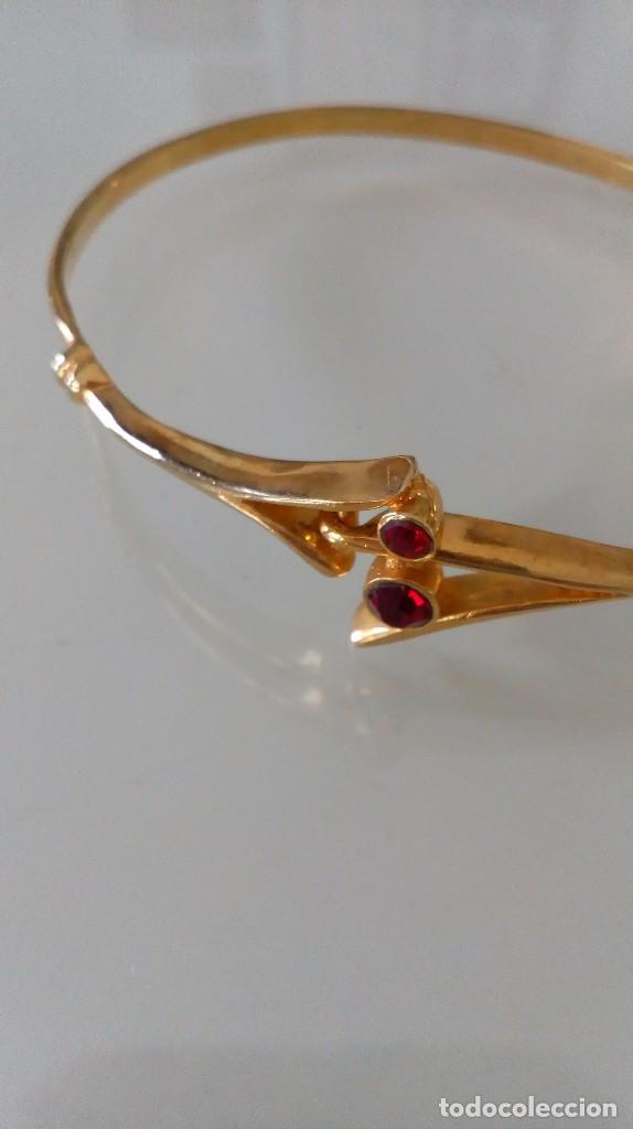 Joyeria: Pulsera dorada - Foto 5