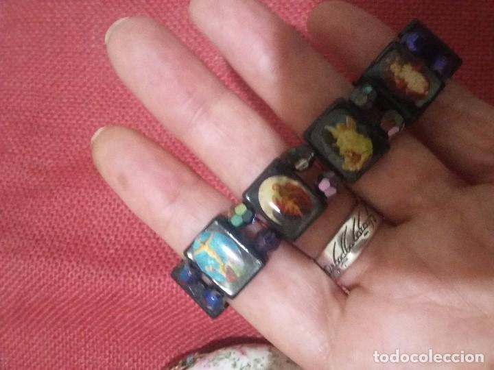 Joyeria: Pulsera religiosa - Foto 1