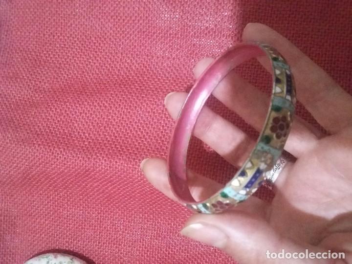 Joyeria: Preciosa pulsera - Foto 2