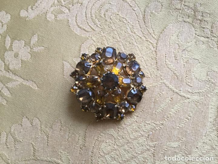 Joyeria: BROCHE PEDRER&Iacute;A A&Ntilde;OS 60 - Foto 1