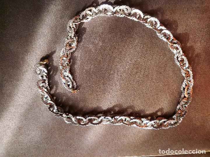 Joyeria: Collar o gargantilla - Foto 4