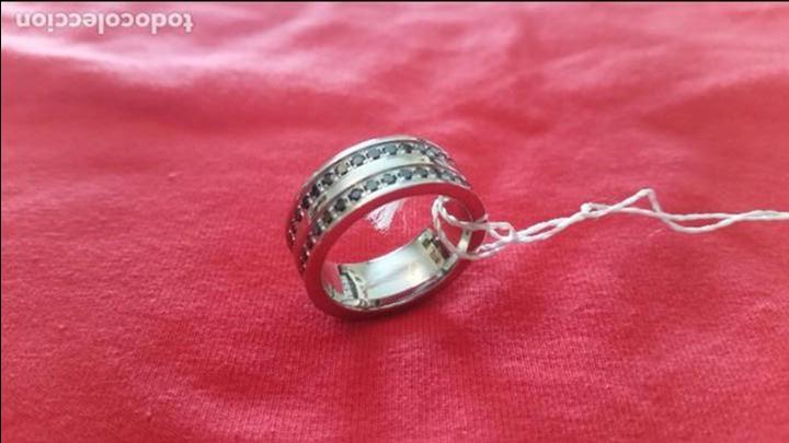 Joyeria: ANILLO CALVIN KLEIN A ESTRENAR - Foto 3