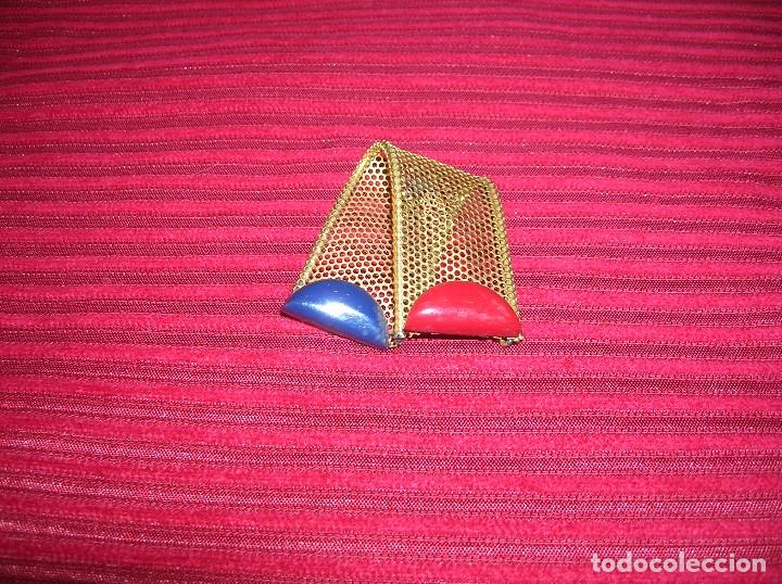 Joyeria: Muy original broche ,antiguo. - Foto 1