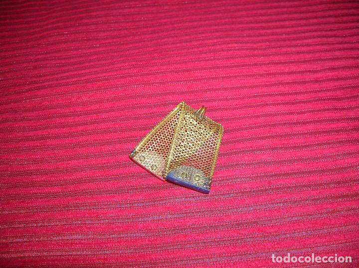 Joyeria: Muy original broche ,antiguo. - Foto 2