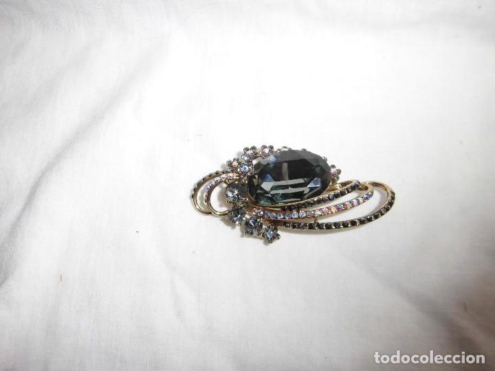 Joyeria: BONITO BROCHE  MARCA CANO 1960 - Foto 3