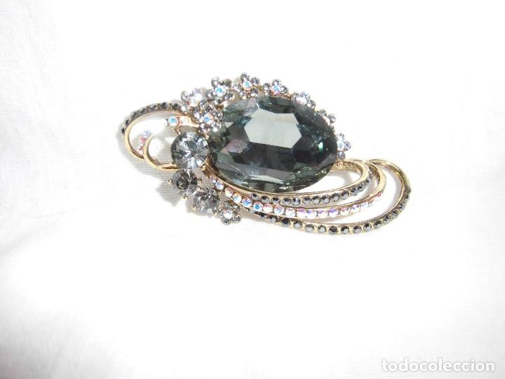 Joyeria: BONITO BROCHE  MARCA CANO 1960 - Foto 4
