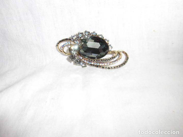 Joyeria: BONITO BROCHE  MARCA CANO 1960 - Foto 5