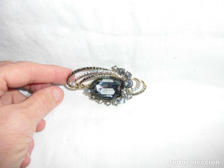 Joyeria: BONITO BROCHE  MARCA CANO 1960 - Foto 6