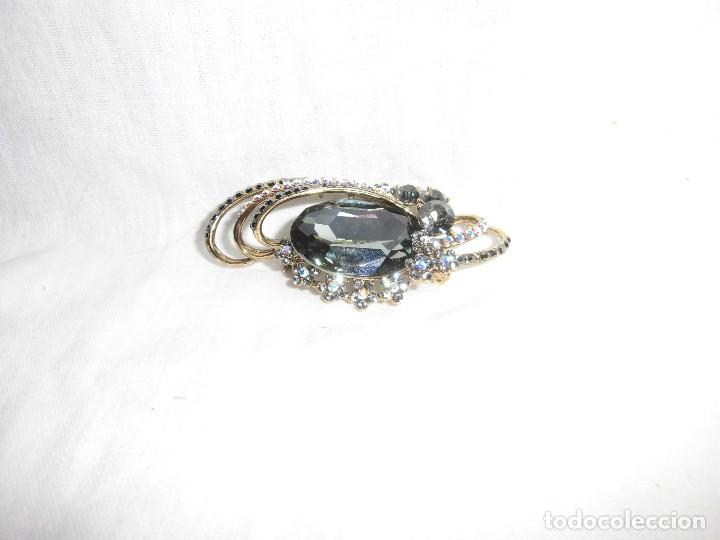 Joyeria: BONITO BROCHE  MARCA CANO 1960 - Foto 7