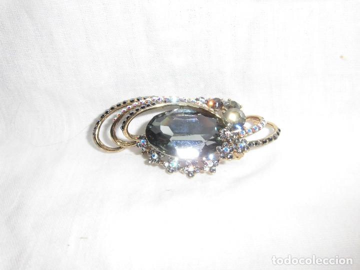Joyeria: BONITO BROCHE  MARCA CANO 1960 - Foto 8