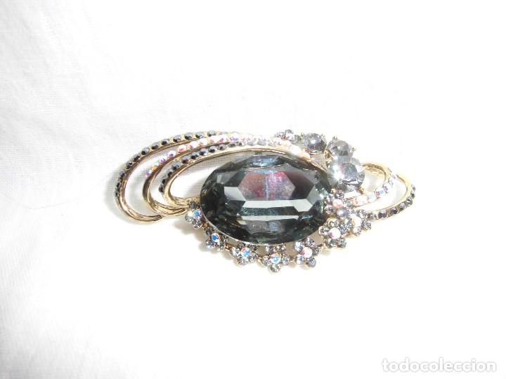 Joyeria: BONITO BROCHE  MARCA CANO 1960 - Foto 9