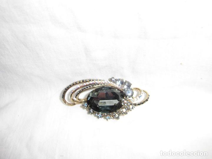 Joyeria: BONITO BROCHE  MARCA CANO 1960 - Foto 10
