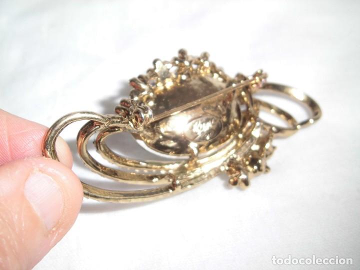 Joyeria: BONITO BROCHE  MARCA CANO 1960 - Foto 11