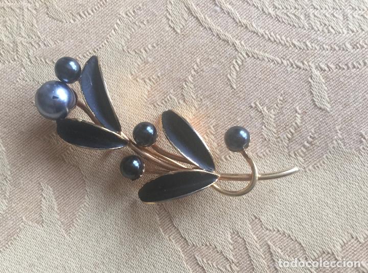 Joyeria: BROCHE VINTAGE A&Ntilde;OS 60 - Foto 1