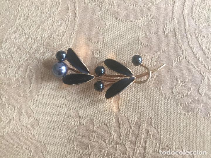 Joyeria: BROCHE VINTAGE A&Ntilde;OS 60 - Foto 4