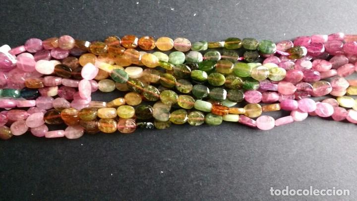 Joyeria: Tiras de turmalina. - Foto 1