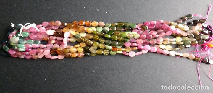Joyeria: Tiras de turmalina. - Foto 2