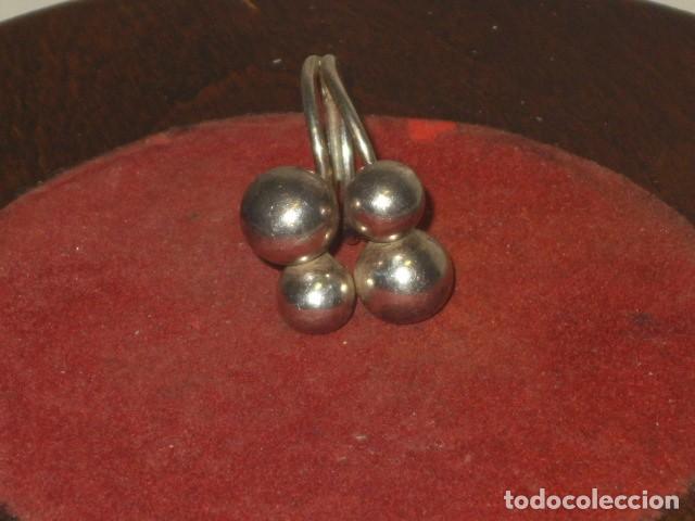 Joyeria: ANILLO DE PLATA.VINTAGE - Foto 4