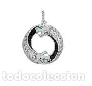 Joyeria: Colgante plata 925. - Foto 1