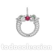 Joyeria: Colgante plata 925. - Foto 1