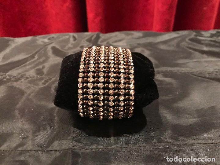 Joyeria: elegante brazalete de muelle - Foto 1