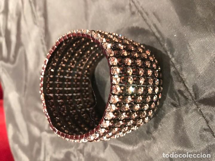 Joyeria: elegante brazalete de muelle - Foto 3