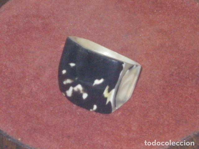 Joyeria: ANILLO DE NACAR,MADRE PERLA - Foto 2