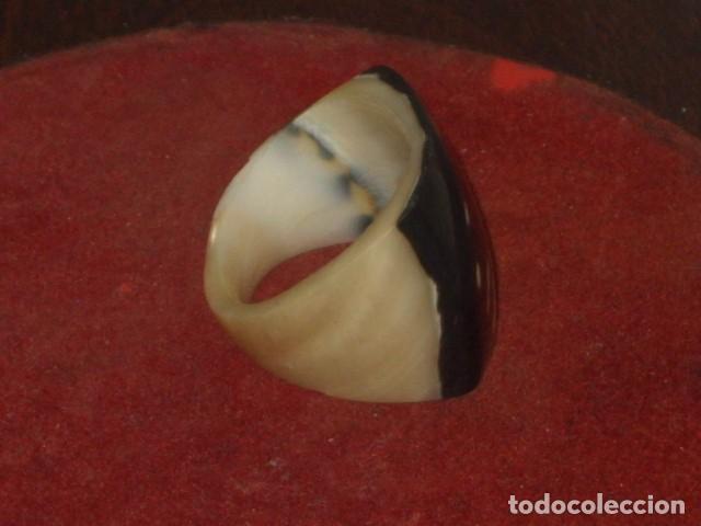 Joyeria: ANILLO DE NACAR,MADRE PERLA - Foto 4