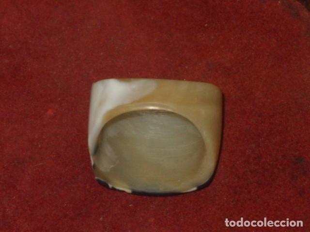 Joyeria: ANILLO DE NACAR,MADRE PERLA - Foto 5
