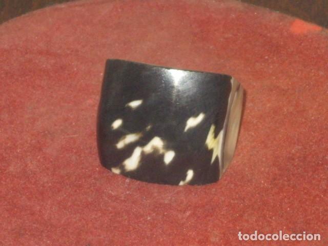 Joyeria: ANILLO DE NACAR,MADRE PERLA - Foto 6