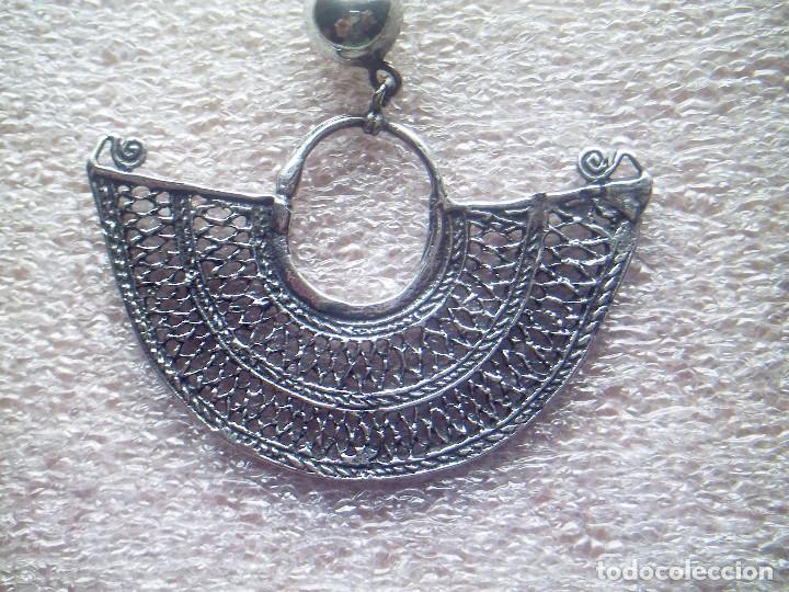 Joyeria: PENDIENTES PRECOLOMBINOS - Foto 2