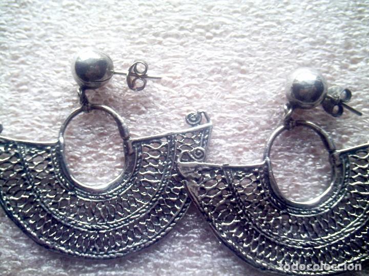 Joyeria: PENDIENTES PRECOLOMBINOS - Foto 3