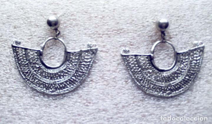 Joyeria: PENDIENTES PRECOLOMBINOS - Foto 4