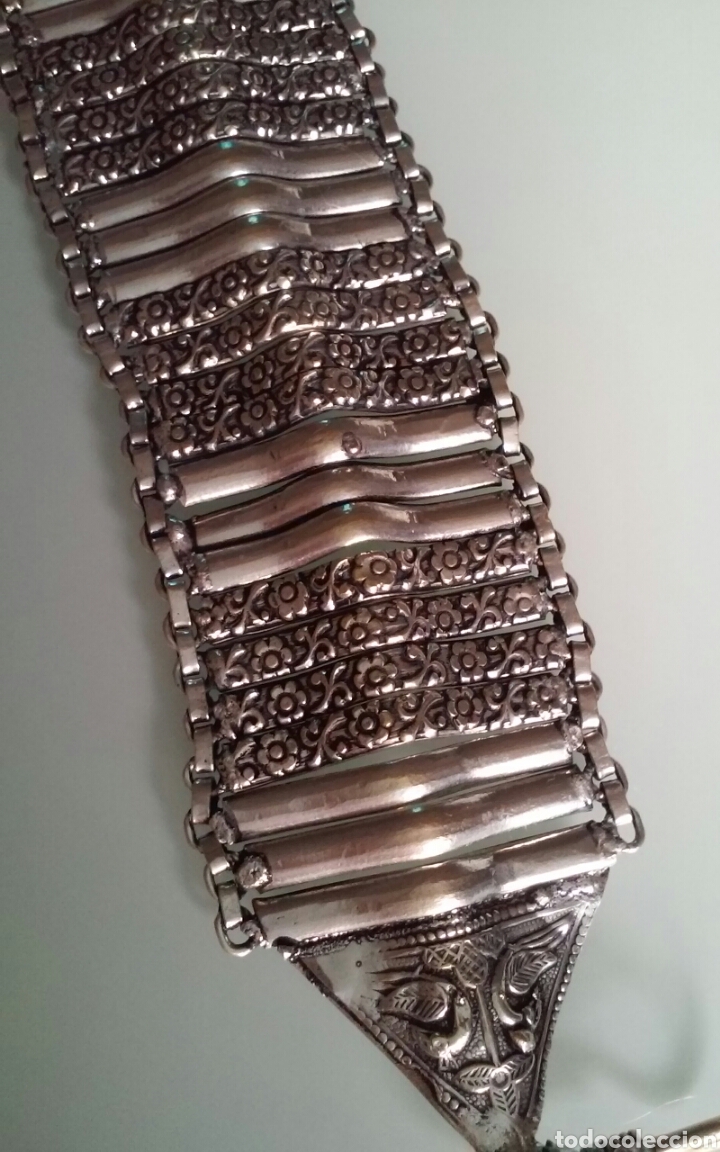 Joyeria: pulsera exotica - Foto 1