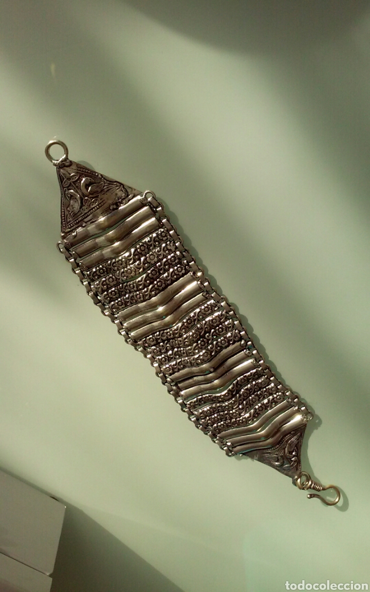 Joyeria: pulsera exotica - Foto 2