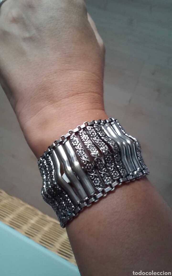Joyeria: pulsera exotica - Foto 4