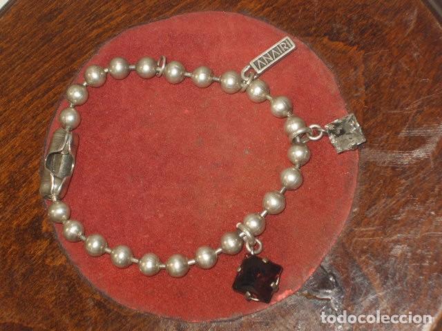 Joyeria: PULSERA DE ANAIRI. - Foto 4