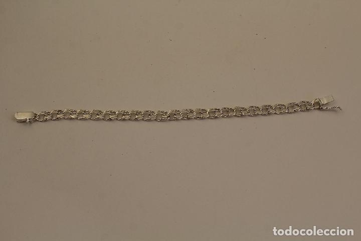 Joyeria: pulsera en plata de ley - Foto 7