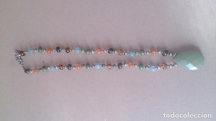 Joyeria: Collar piedras - Foto 1
