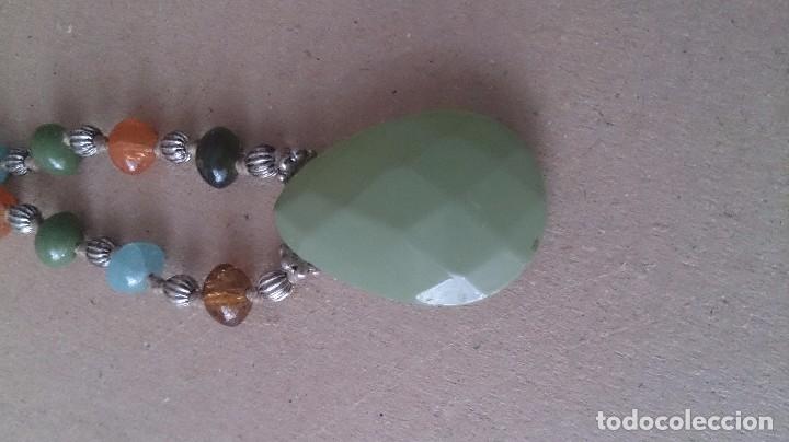 Joyeria: Collar piedras - Foto 3