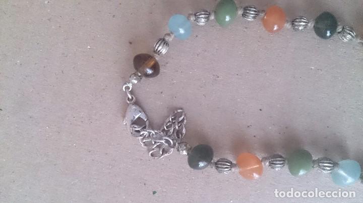 Joyeria: Collar piedras - Foto 4