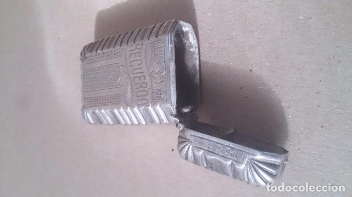 Joyeria: Cerillero de plata - Foto 3