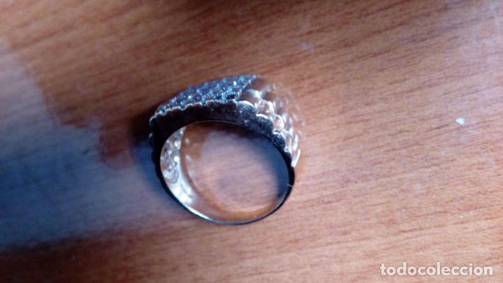 Joyeria: Stylo Rolex de oro con brillantes - Foto 5